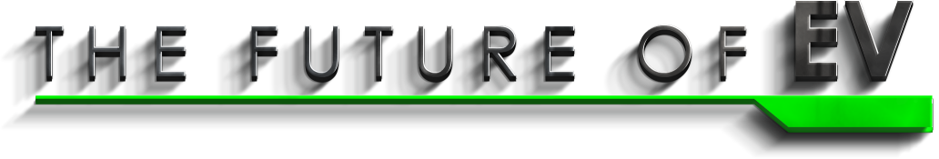 Tedi EV Tagline, The Future of EV Logo